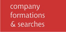 Company Formations & Searches incl. Fees Uk Nationwide