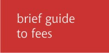Brief Guide to Fees