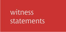 Witness Statements in London, Colchester, Essex and Suffolk